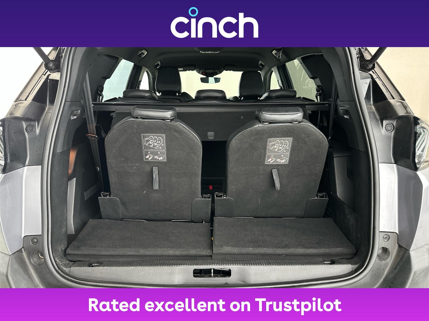 Used Peugeot 5008 2022 for sale - 76569225: Photo 21