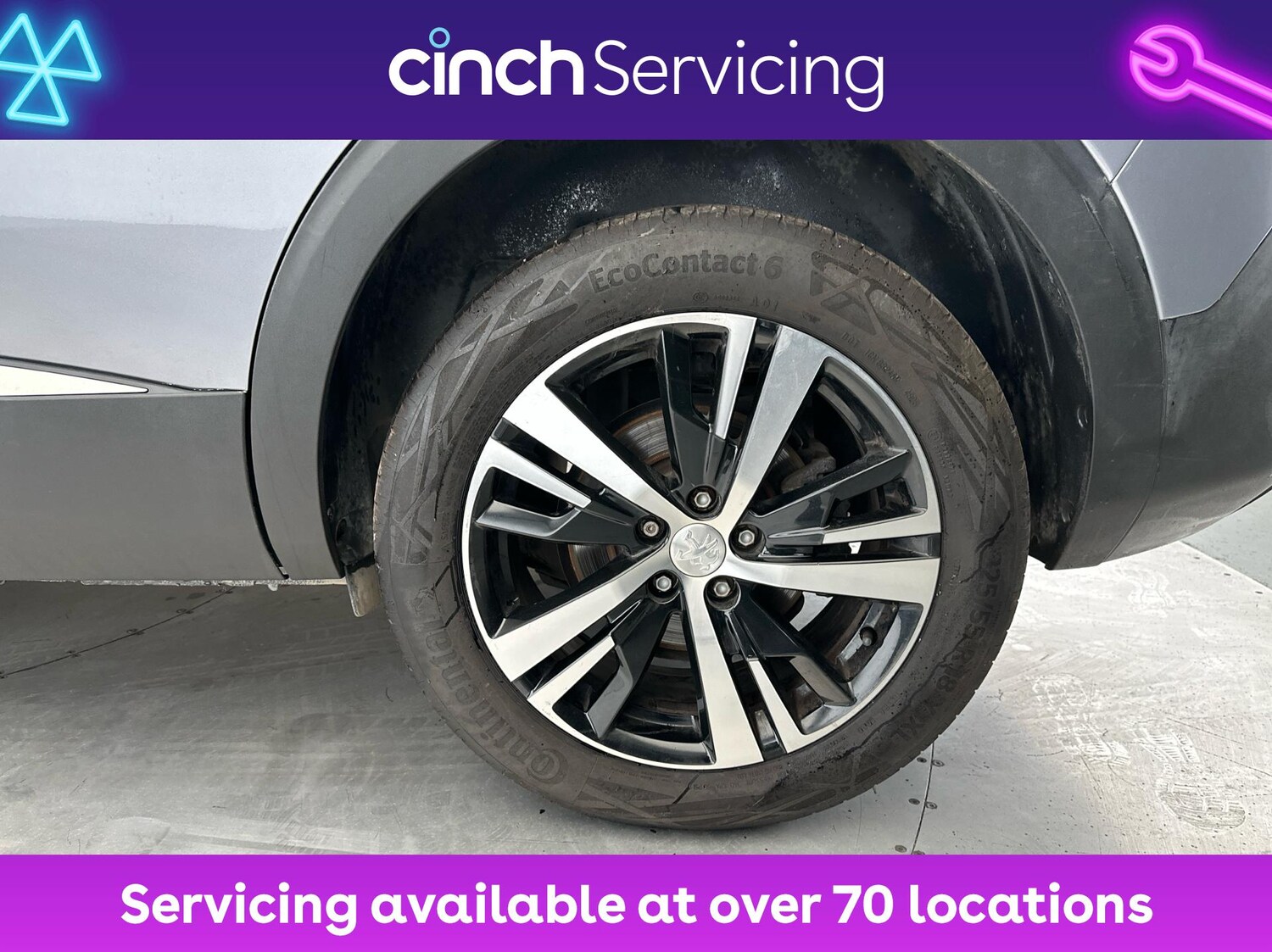 Used Peugeot 5008 2022 for sale - 76569225: Photo 26