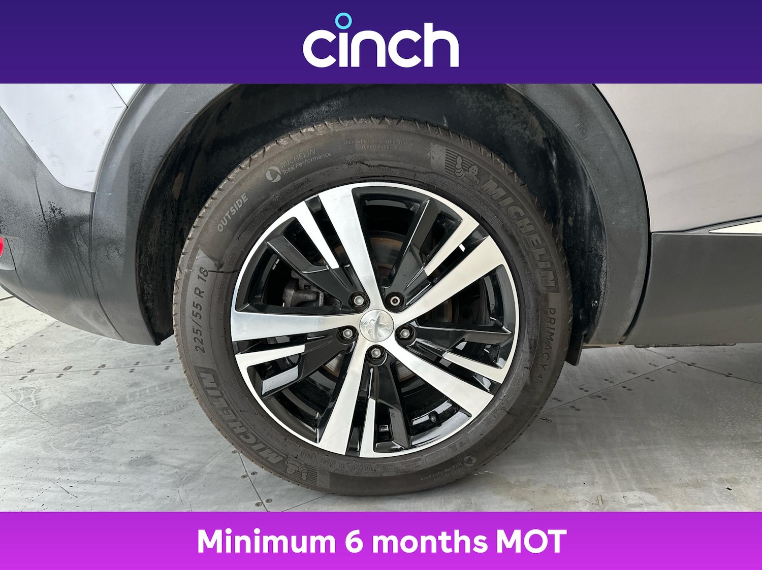 Used Peugeot 5008 2022 for sale - 76569225: Photo 27