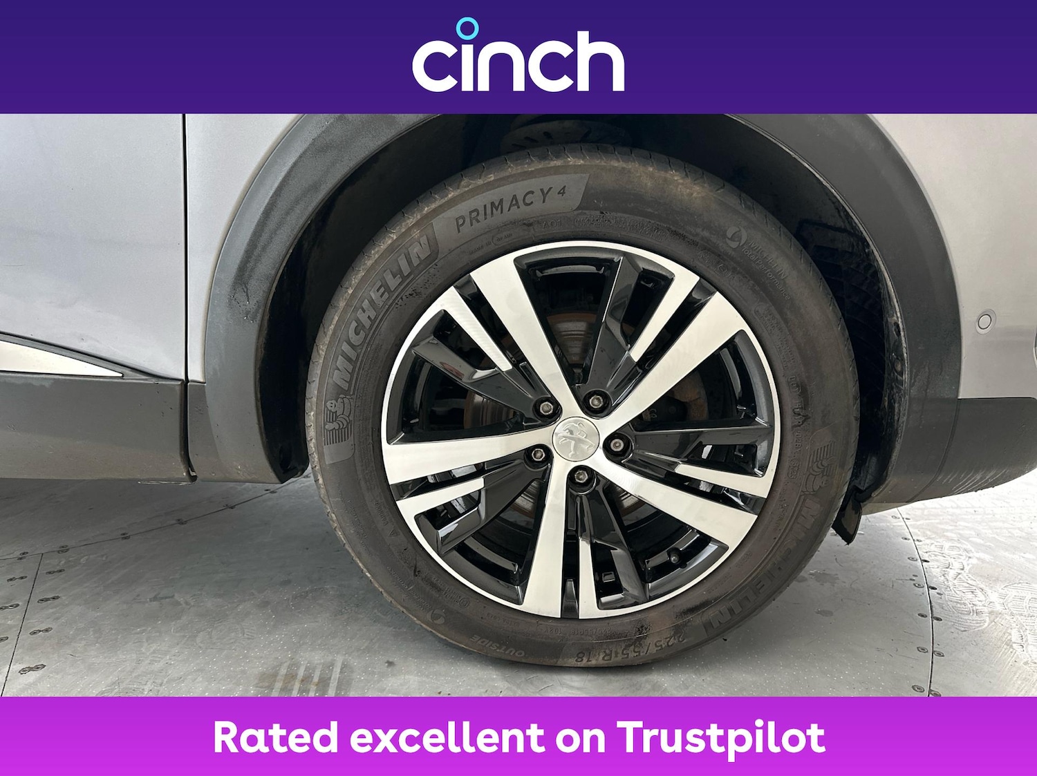 Used Peugeot 5008 2022 for sale - 76569225: Photo 28