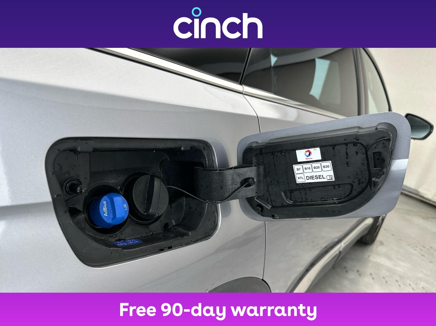 Used Peugeot 5008 2022 for sale - 76569225: Photo 29