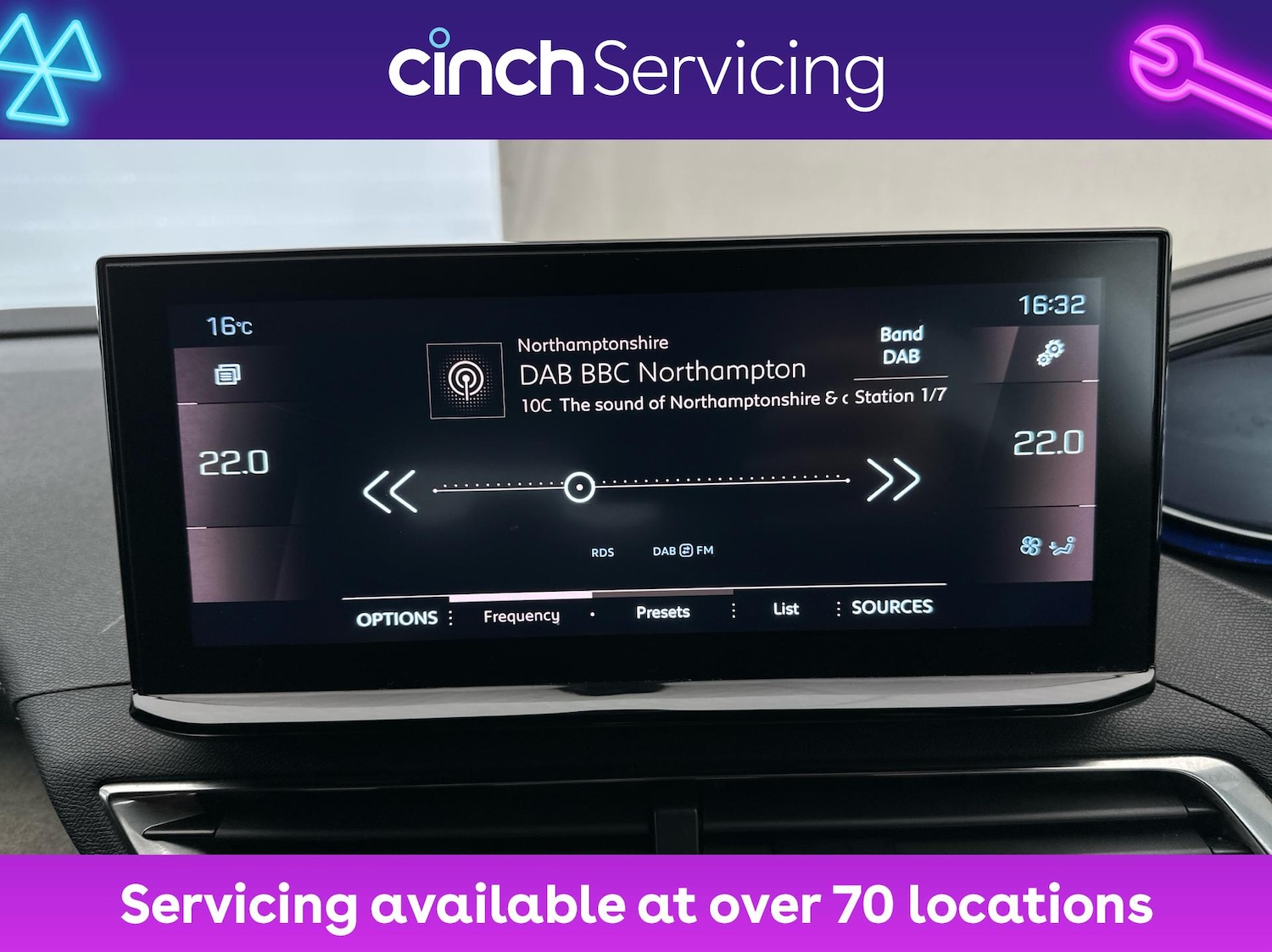 Used Peugeot 5008 2022 for sale - 76569225: Photo 31