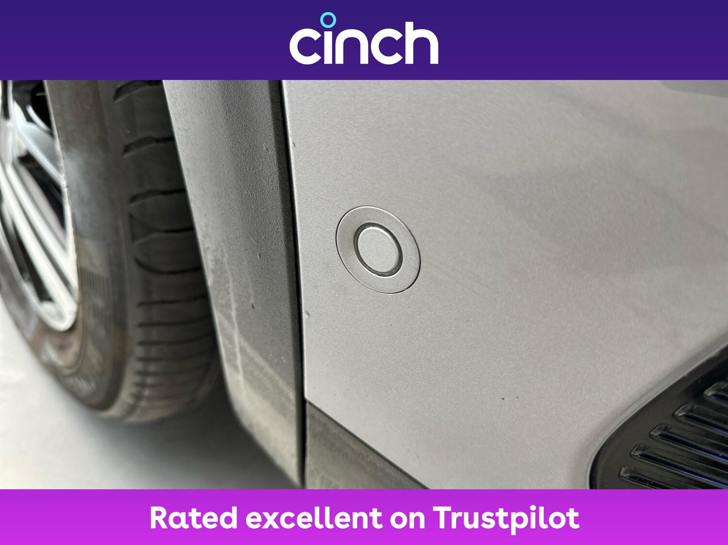 Used Peugeot 5008 2022 for sale - 76569225: Photo 38