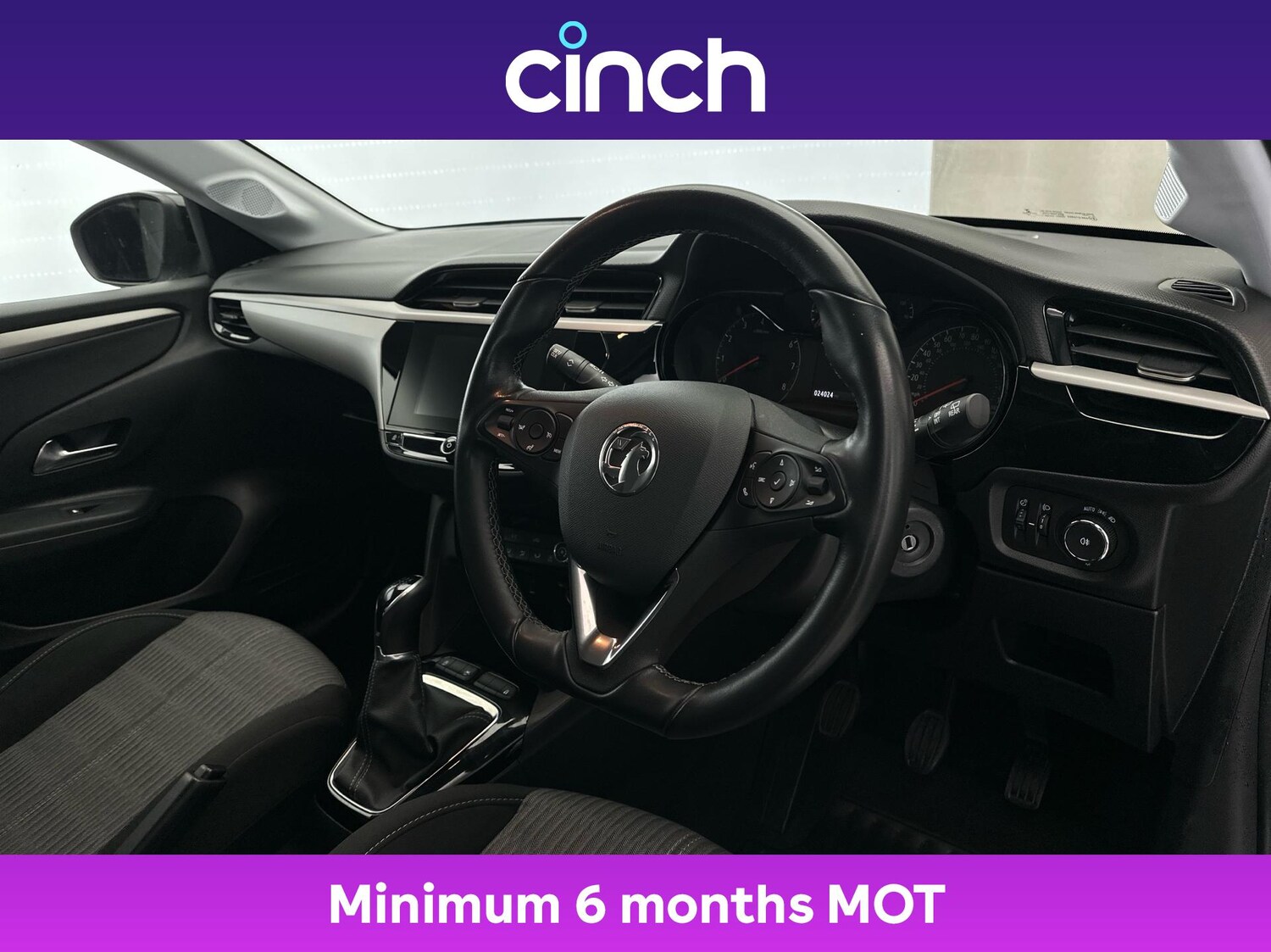 Used Vauxhall Corsa 2022 for sale - 76545758: Photo 12