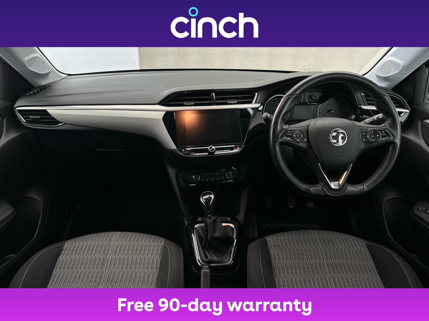Used Vauxhall Corsa 2022 for sale - 76545758: Photo 15
