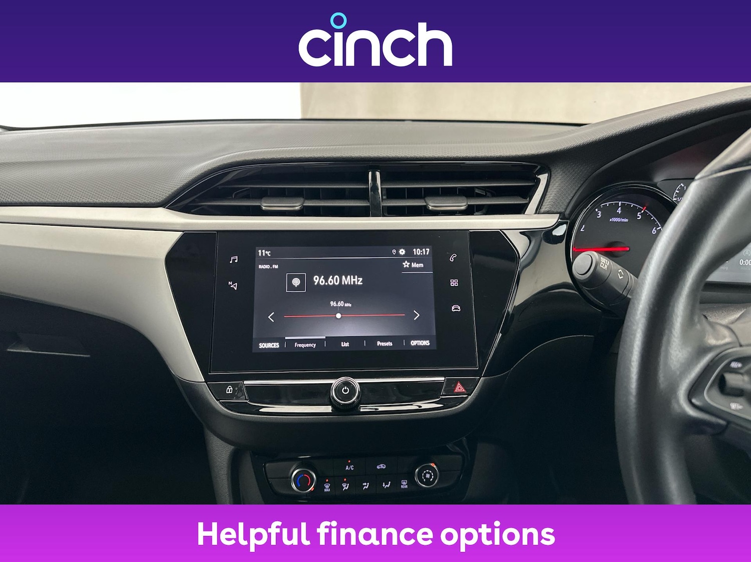 Used Vauxhall Corsa 2022 for sale - 76545758: Photo 17