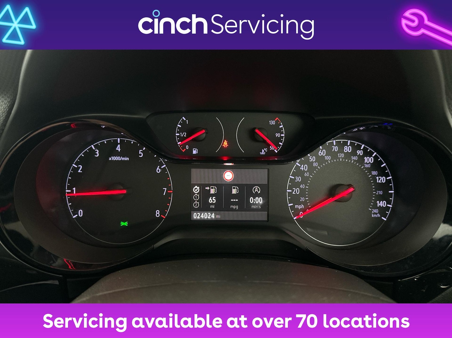 Used Vauxhall Corsa 2022 for sale - 76545758: Photo 18