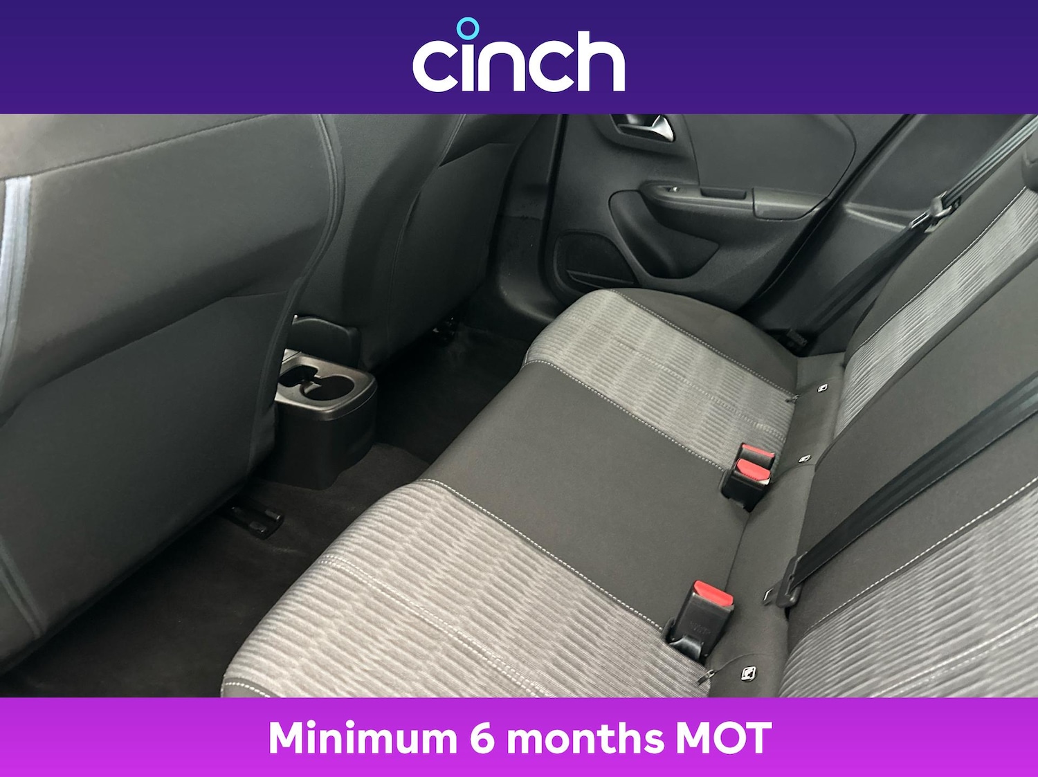 Used Vauxhall Corsa 2022 for sale - 76545758: Photo 20