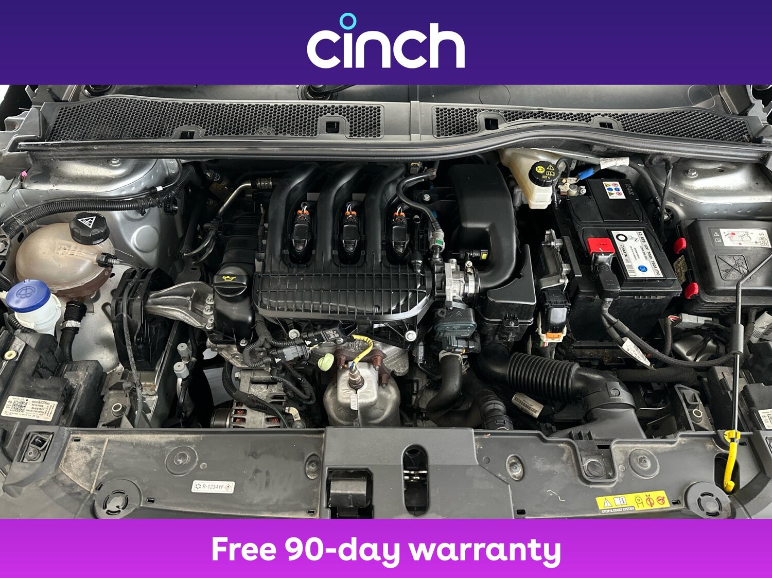 Used Vauxhall Corsa 2022 for sale - 76545758: Photo 23