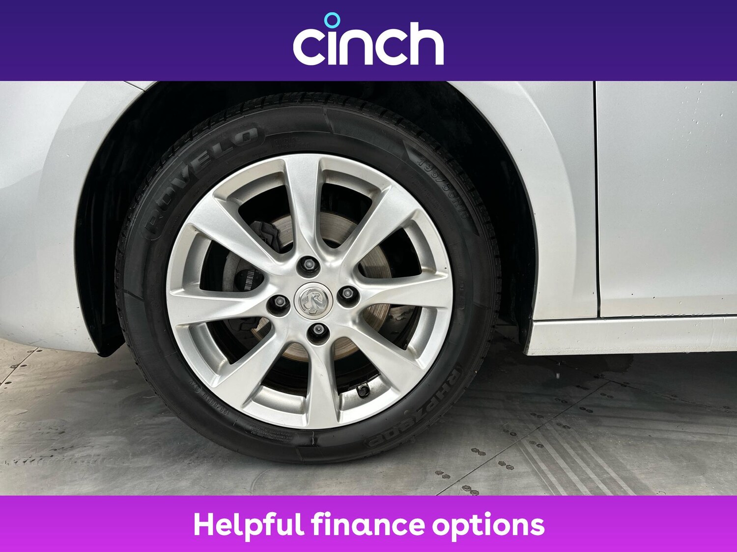 Used Vauxhall Corsa 2022 for sale - 76545758: Photo 24