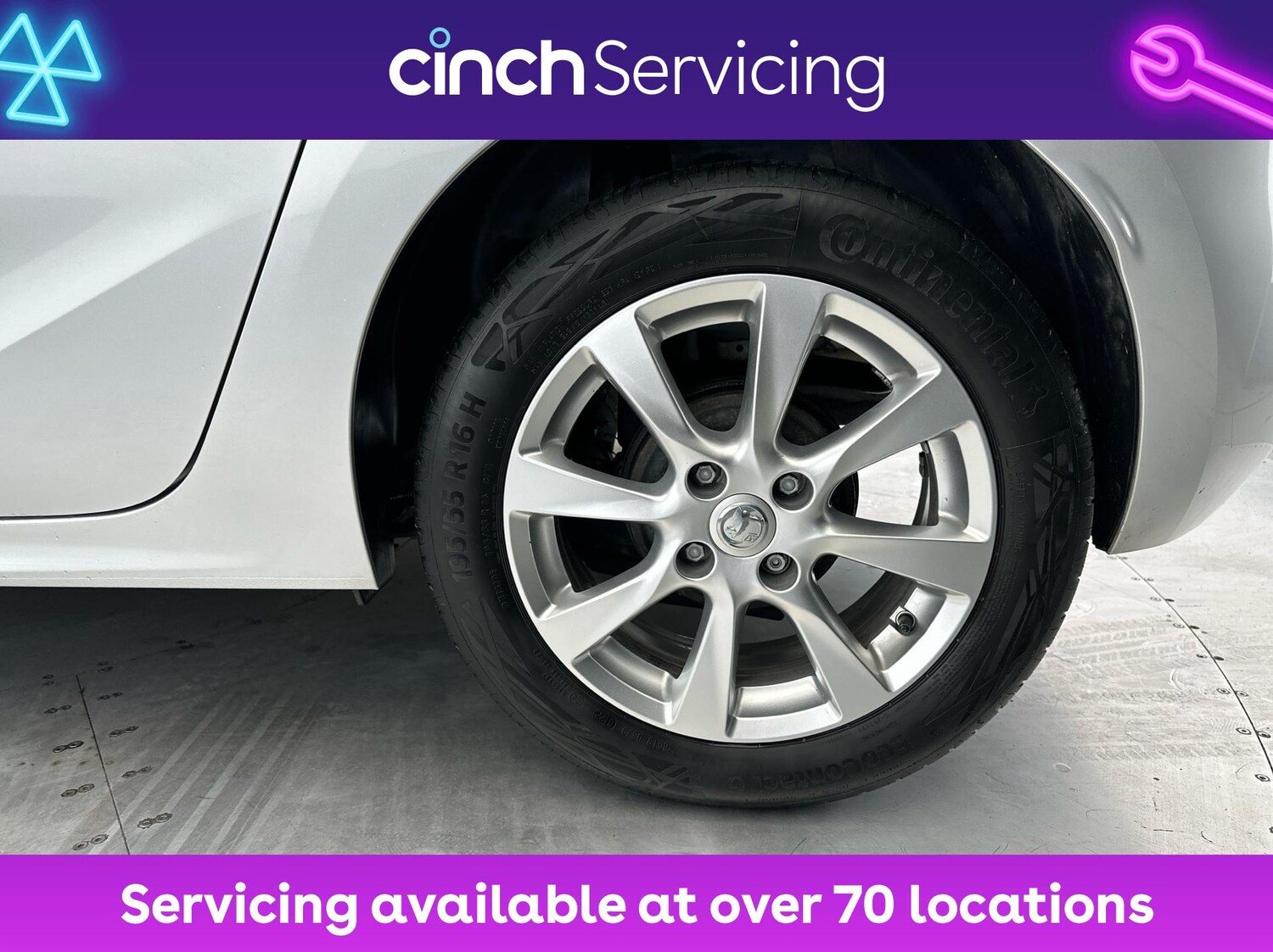 Used Vauxhall Corsa 2022 for sale - 76545758: Photo 26