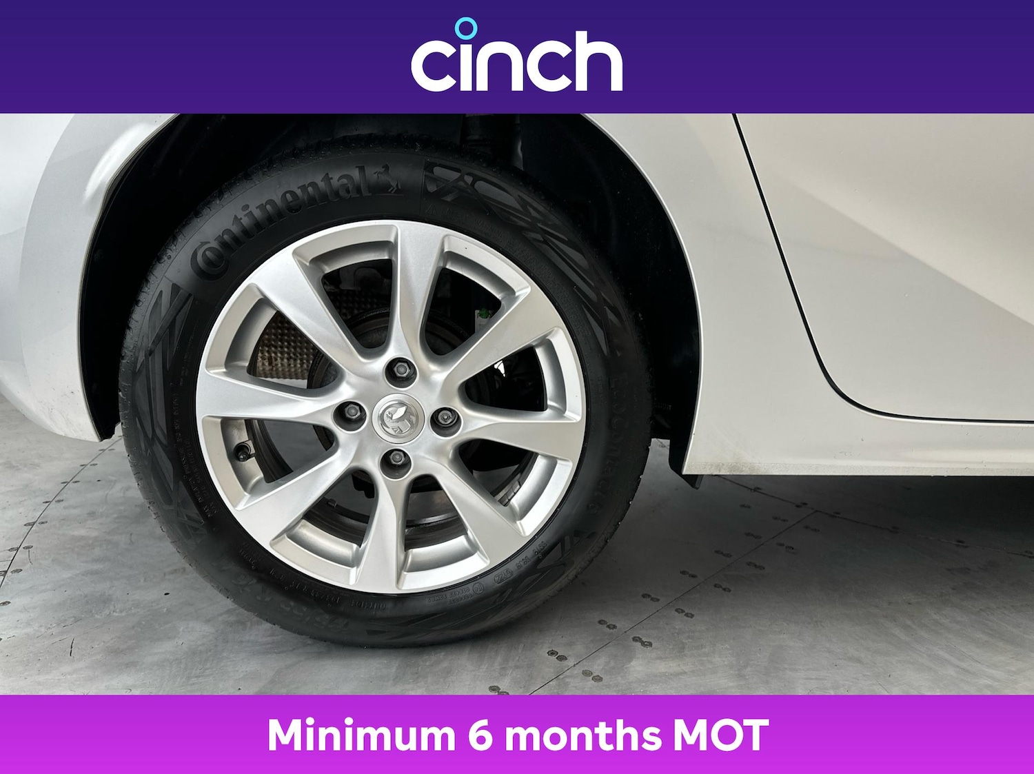 Used Vauxhall Corsa 2022 for sale - 76545758: Photo 27