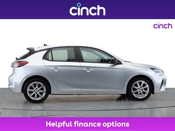 Used Vauxhall Corsa 2022 for sale - 76545758: Photo