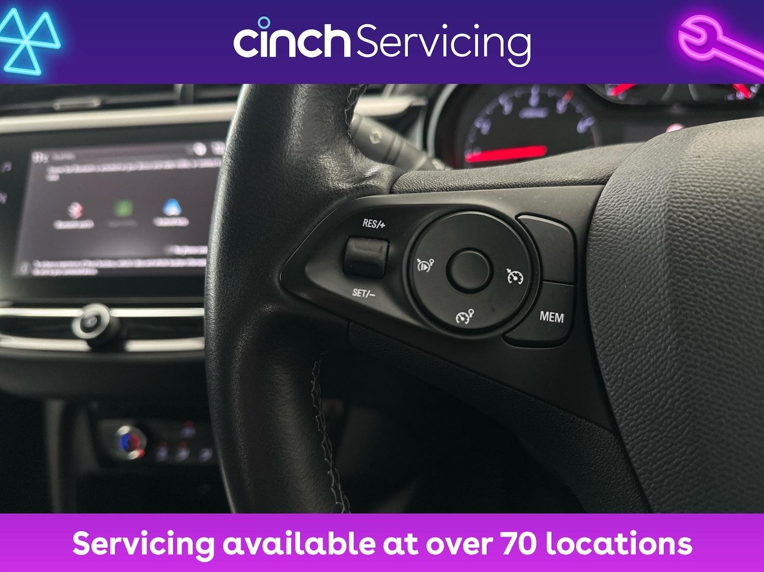 Used Vauxhall Corsa 2022 for sale - 76545758: Photo 31