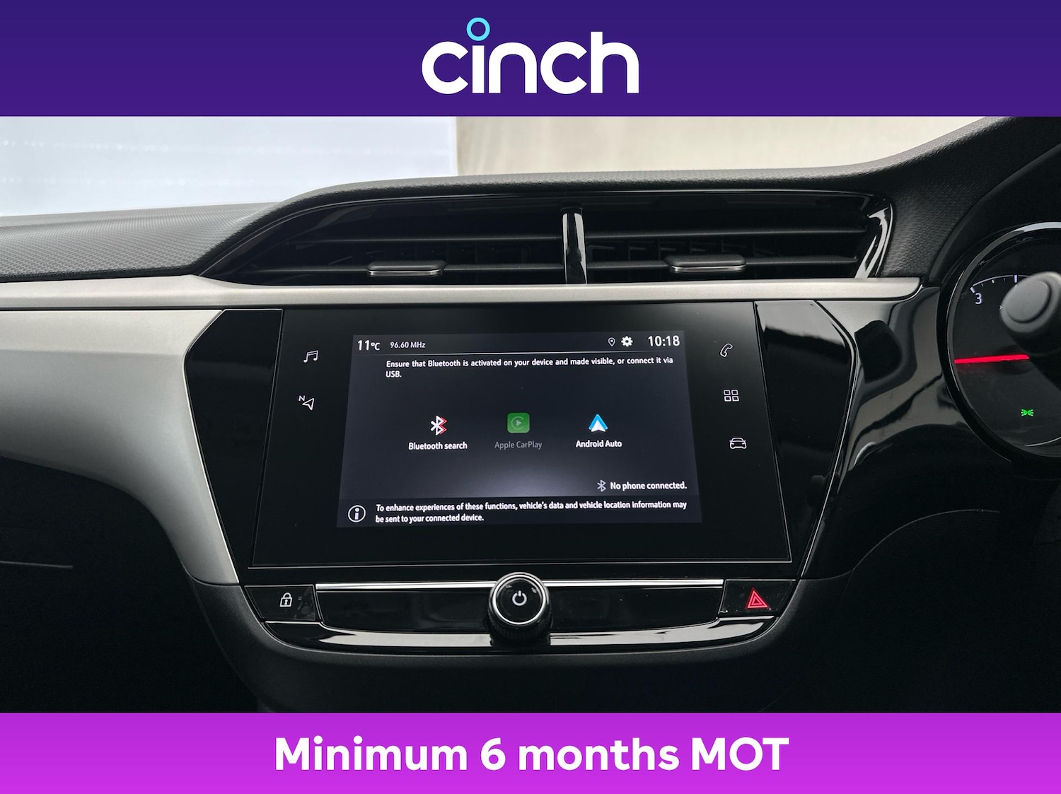 Used Vauxhall Corsa 2022 for sale - 76545758: Photo 32