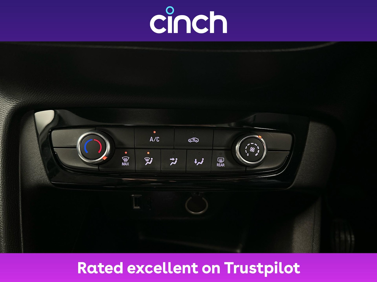 Used Vauxhall Corsa 2022 for sale - 76545758: Photo 33