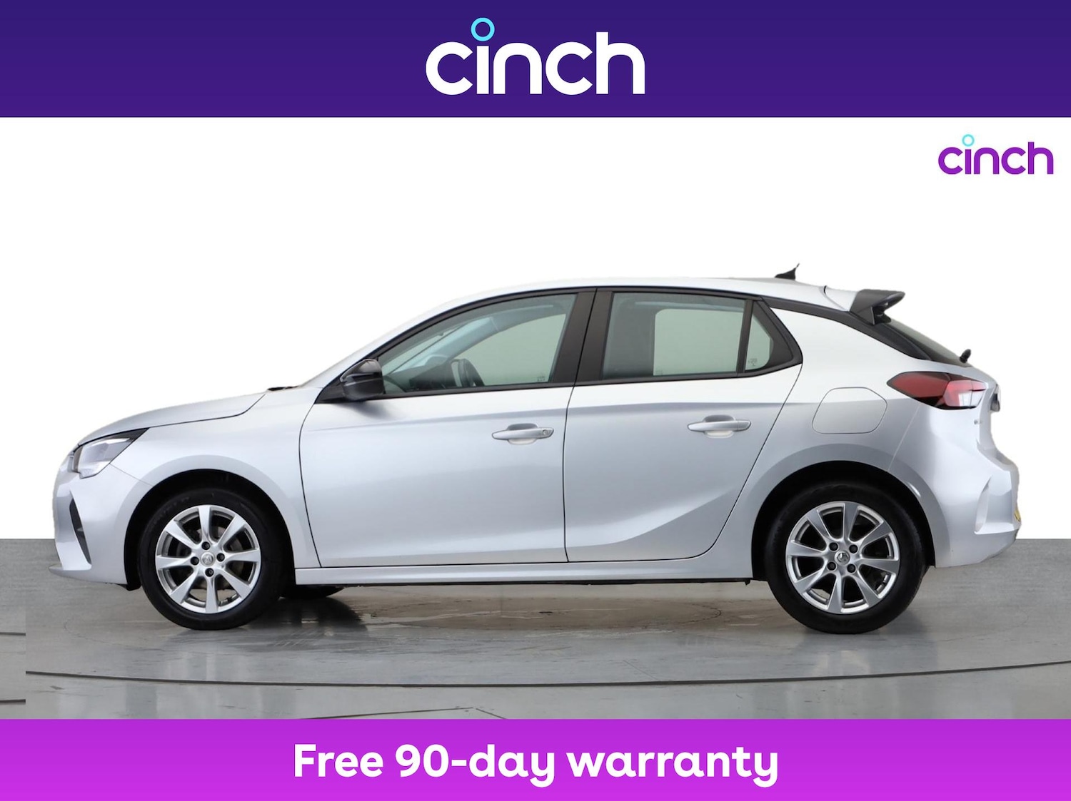 Used Vauxhall Corsa 2022 for sale - 76545758: Photo 8