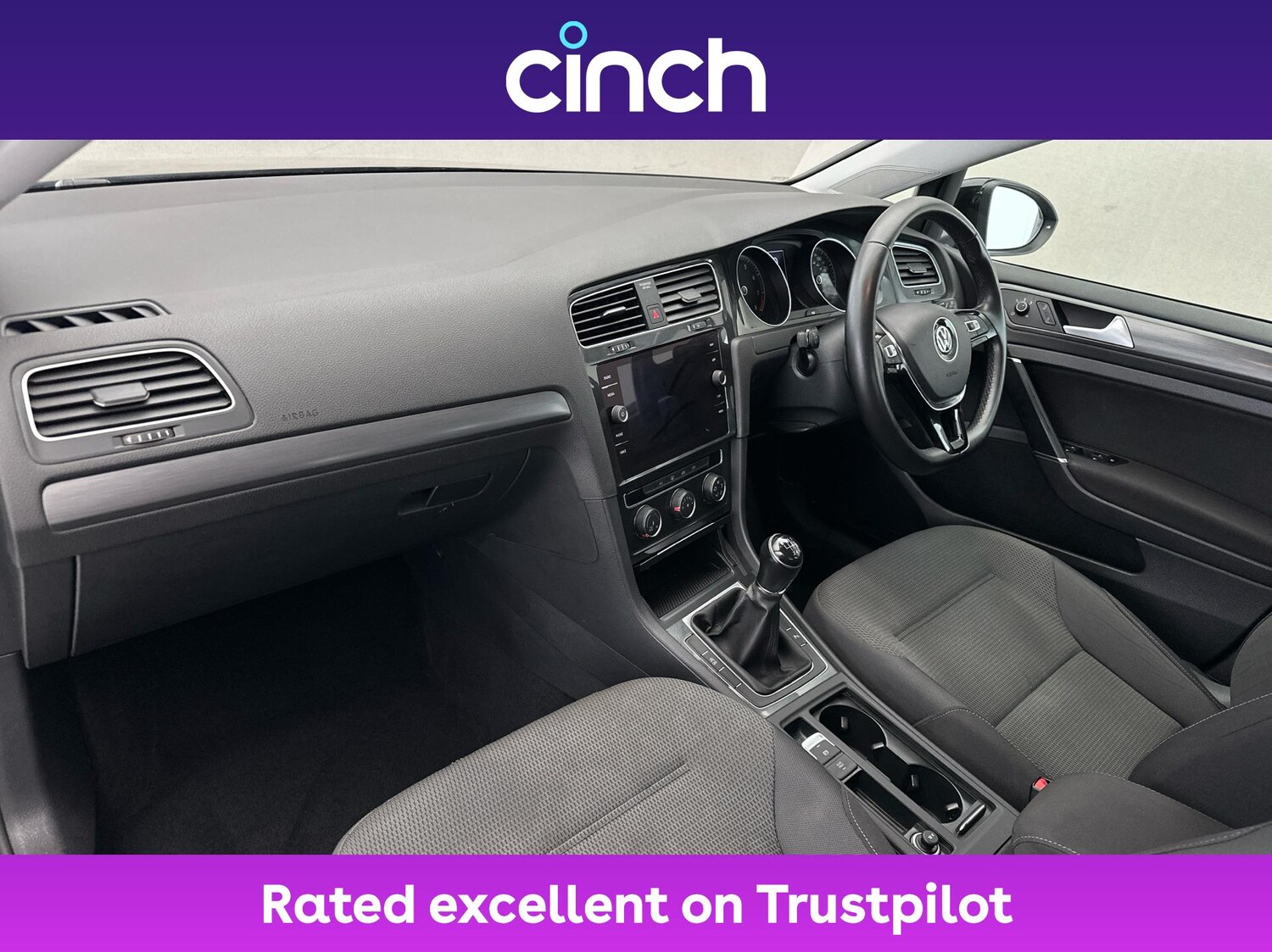 Used Volkswagen Golf 2018 for sale - 76545807: Photo 14