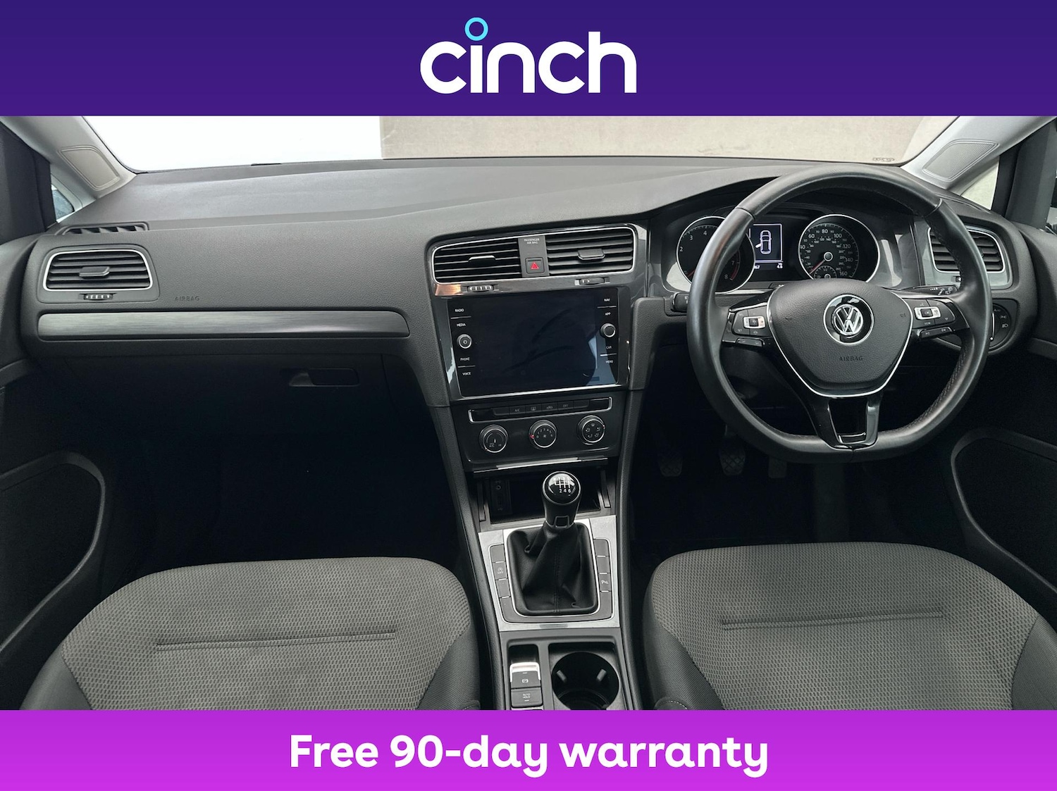 Used Volkswagen Golf 2018 for sale - 76545807: Photo 15