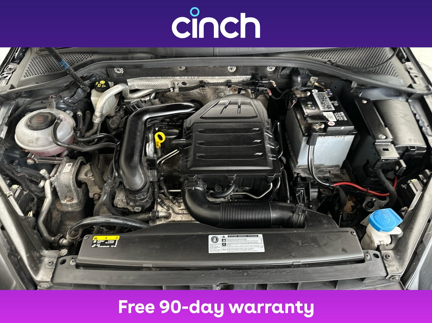 Used Volkswagen Golf 2018 for sale - 76545807: Photo 23