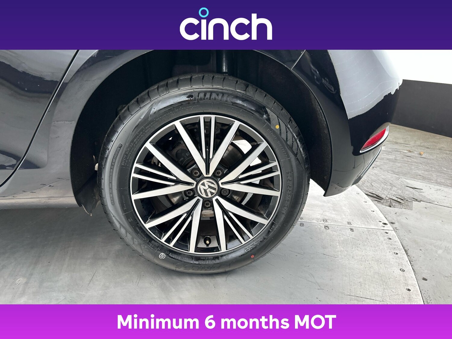 Used Volkswagen Golf 2018 for sale - 76545807: Photo 26