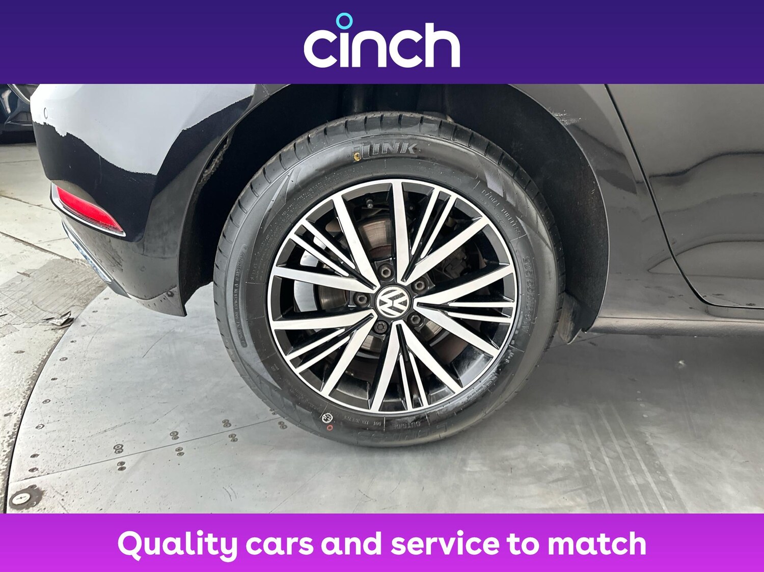 Used Volkswagen Golf 2018 for sale - 76545807: Photo 27