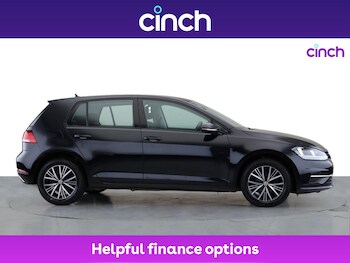 Used Volkswagen Golf 2018 for sale - 76545807: Photo