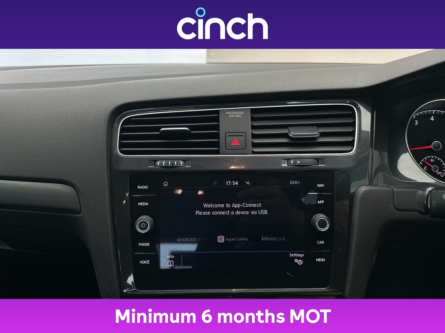 Used Volkswagen Golf 2018 for sale - 76545807: Photo 31