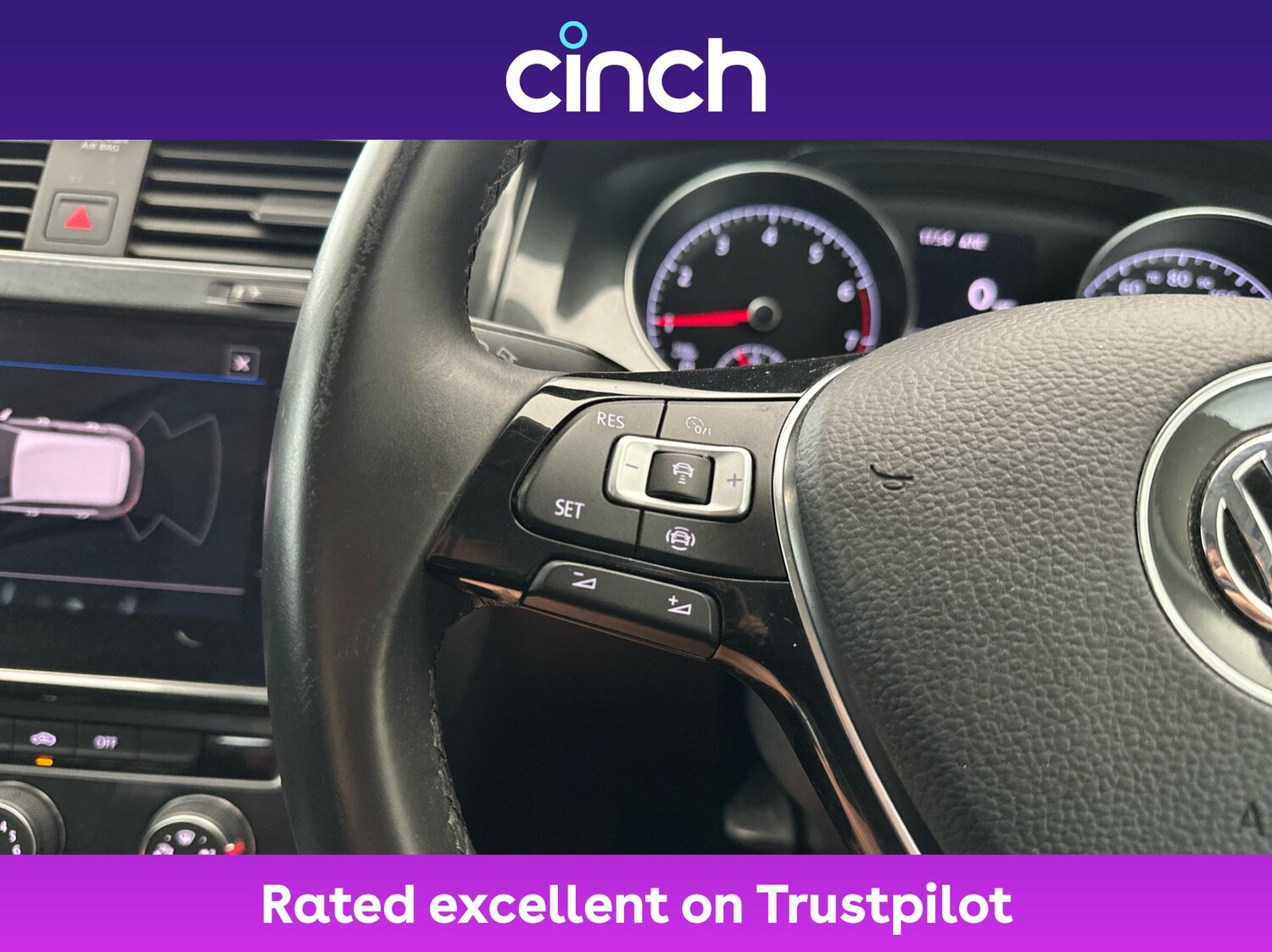 Used Volkswagen Golf 2018 for sale - 76545807: Photo 33