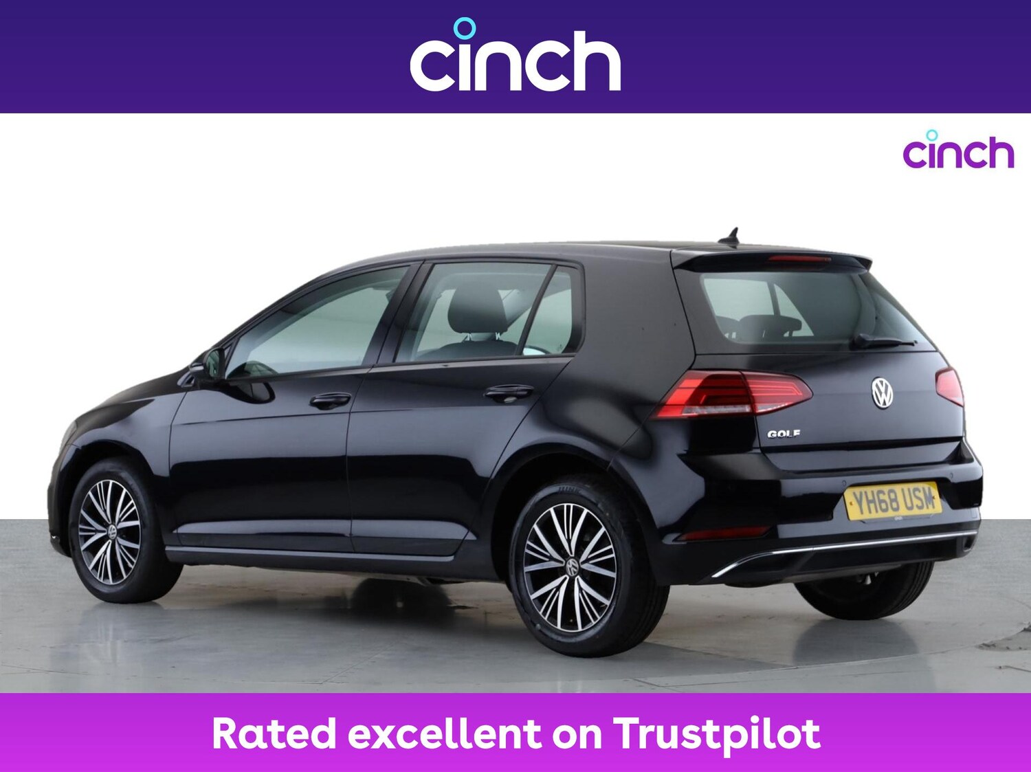 Used Volkswagen Golf 2018 for sale - 76545807: Photo 6