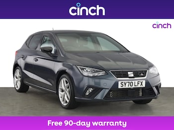 Used SEAT Ibiza 2020 for sale - 75549511: Photo