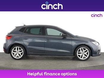 Used SEAT Ibiza 2020 for sale - 75549511: Photo