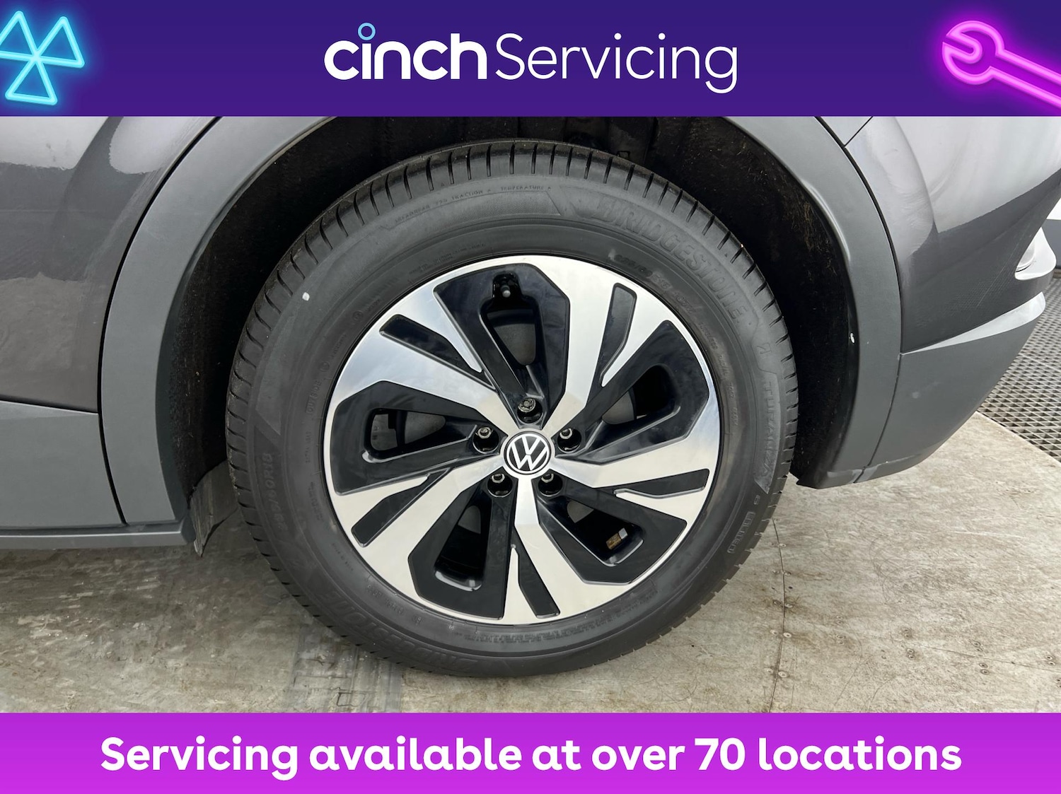 Used Volkswagen ID.4 2021 for sale - 76313535: Photo 26