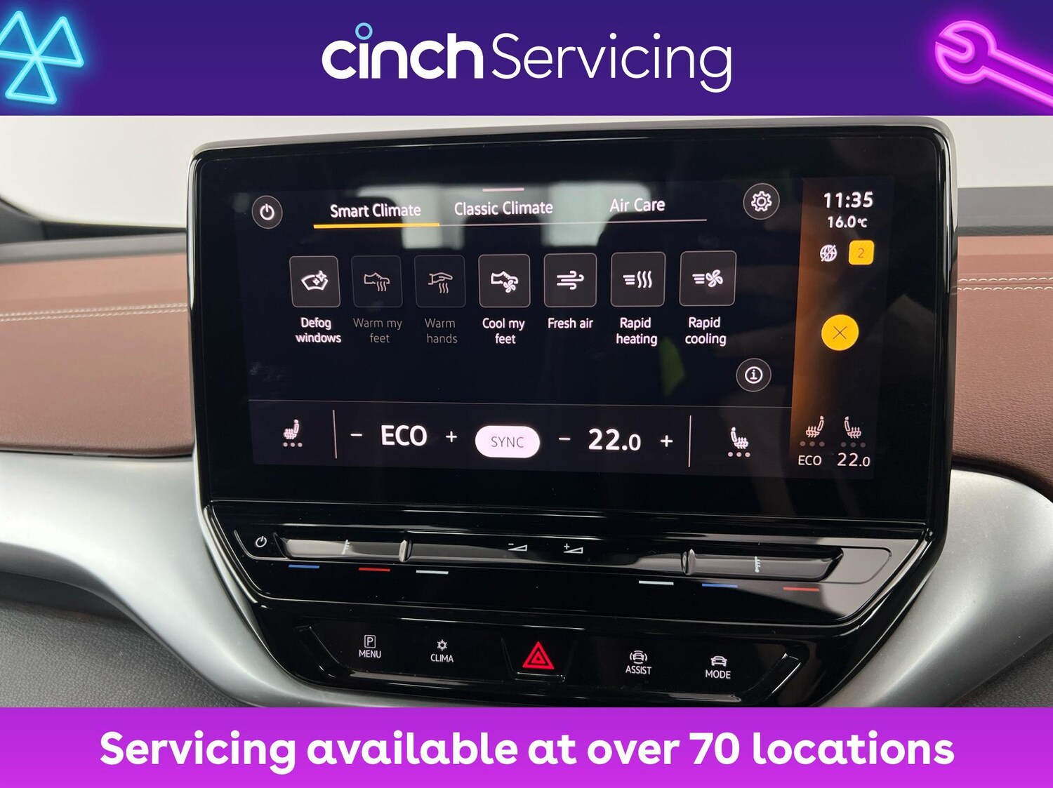 Used Volkswagen ID.4 2021 for sale - 76313535: Photo 36