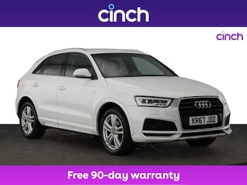 Audi - Q3