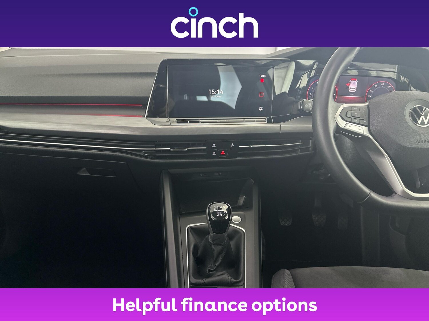 Used Volkswagen Golf 2020 for sale - 76250404: Photo 17