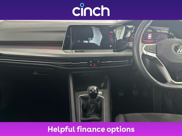 Used Volkswagen Golf 2020 for sale - 76250404: Photo 17