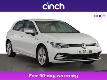 Volkswagen - Golf