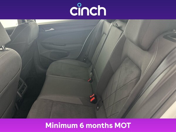 Used Volkswagen Golf 2020 for sale - 76250404: Photo 20