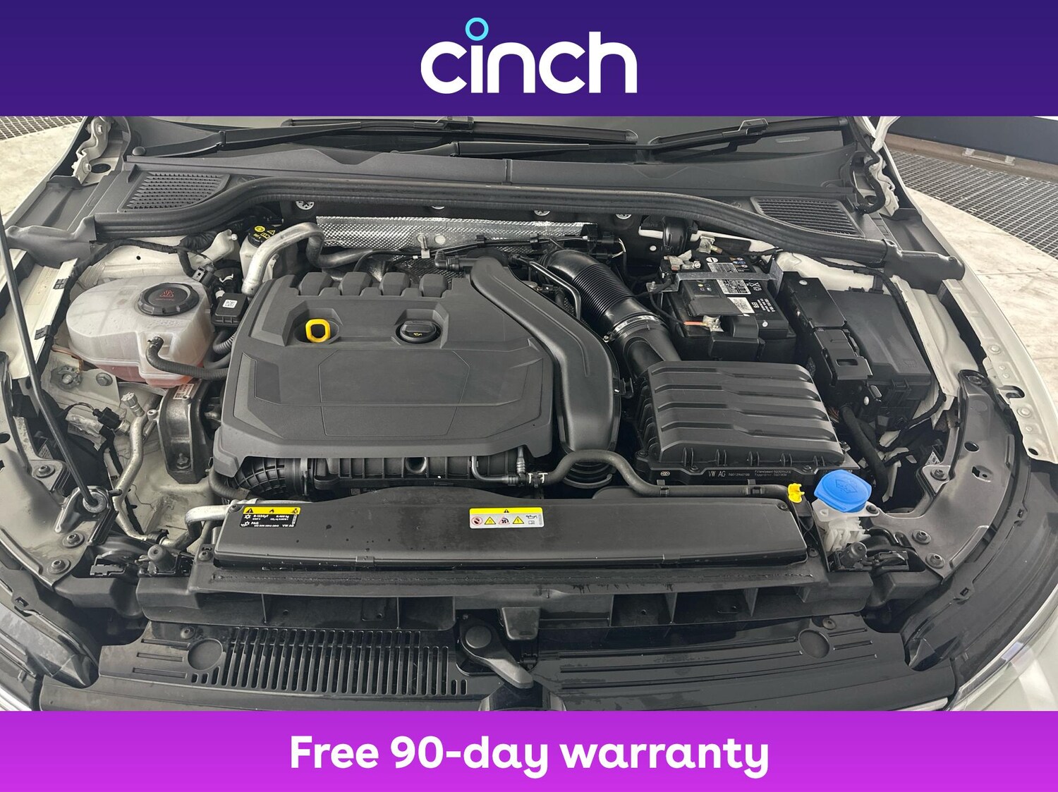 Used Volkswagen Golf 2020 for sale - 76250404: Photo 23