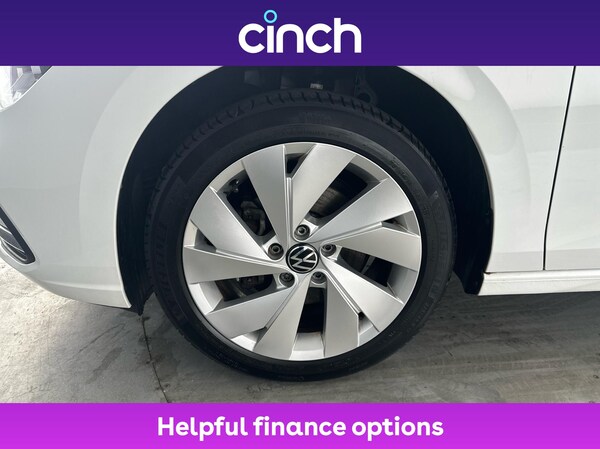 Used Volkswagen Golf 2020 for sale - 76250404: Photo 24