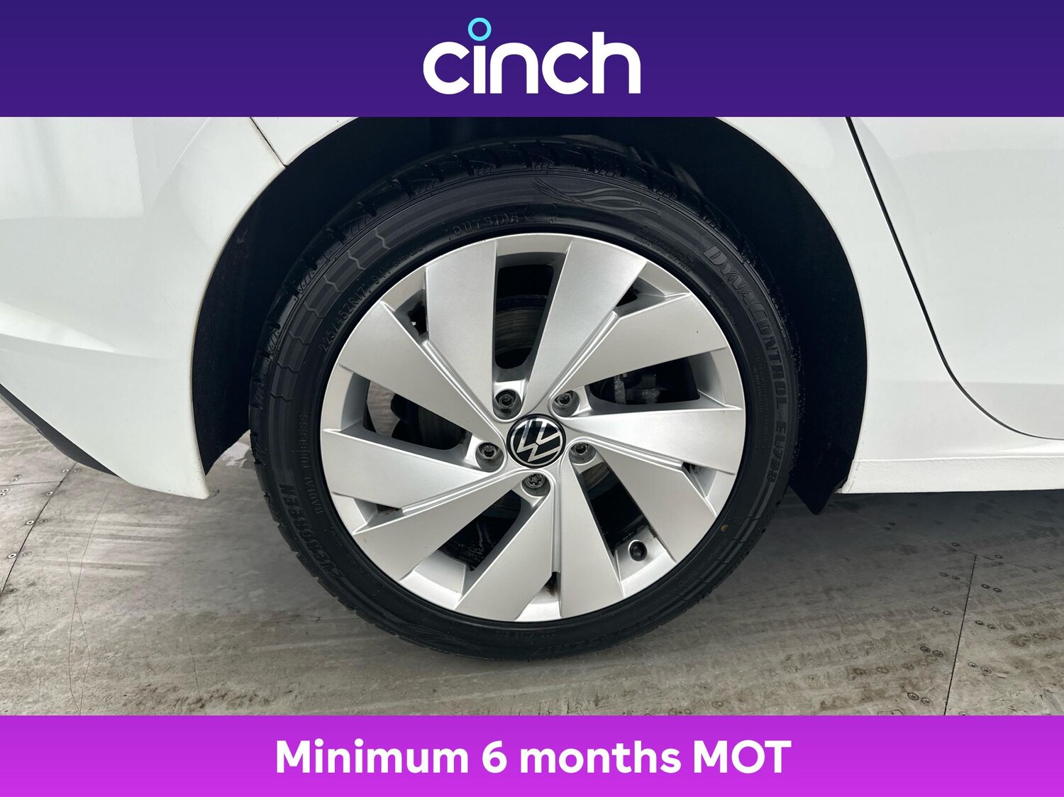 Used Volkswagen Golf 2020 for sale - 76250404: Photo 27