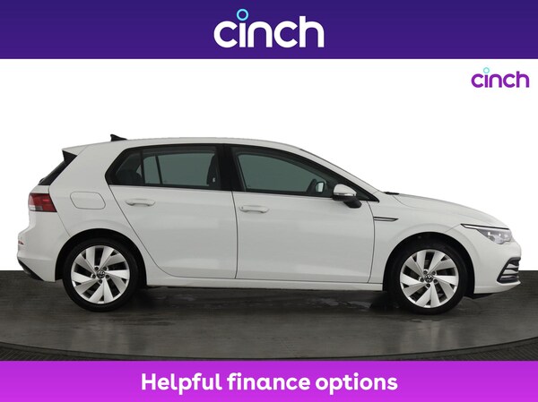 Used Volkswagen Golf 2020 for sale - 76250404: Photo 2