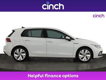 Used Volkswagen Golf 2020 for sale - 76250404: Photo 2