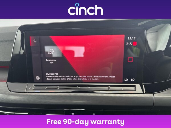 Used Volkswagen Golf 2020 for sale - 76250404: Photo 34