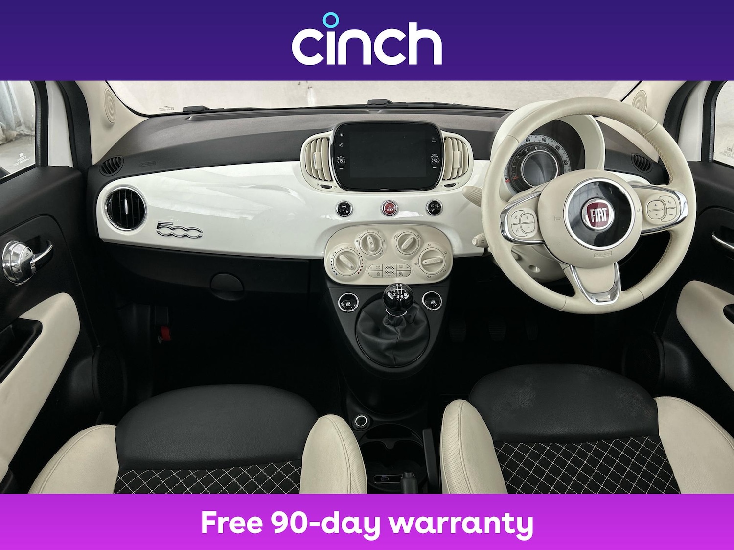 Used Fiat 500 2021 for sale - 77064268: Photo 15