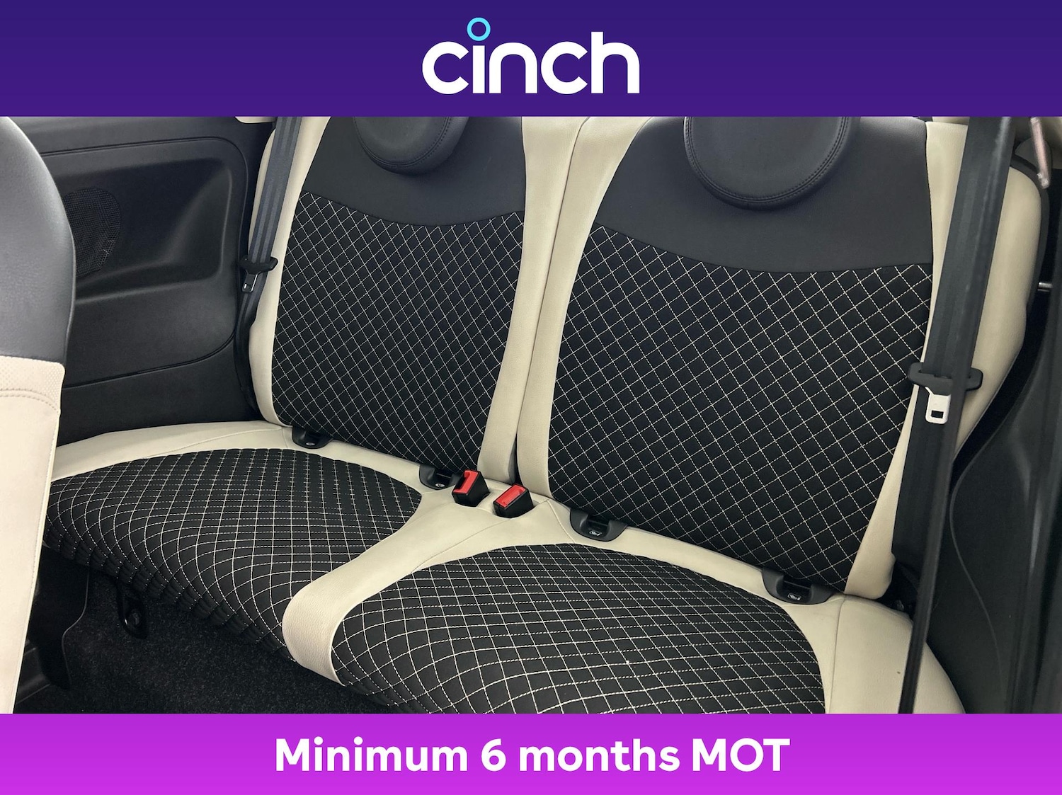 Used Fiat 500 2021 for sale - 77064268: Photo 20