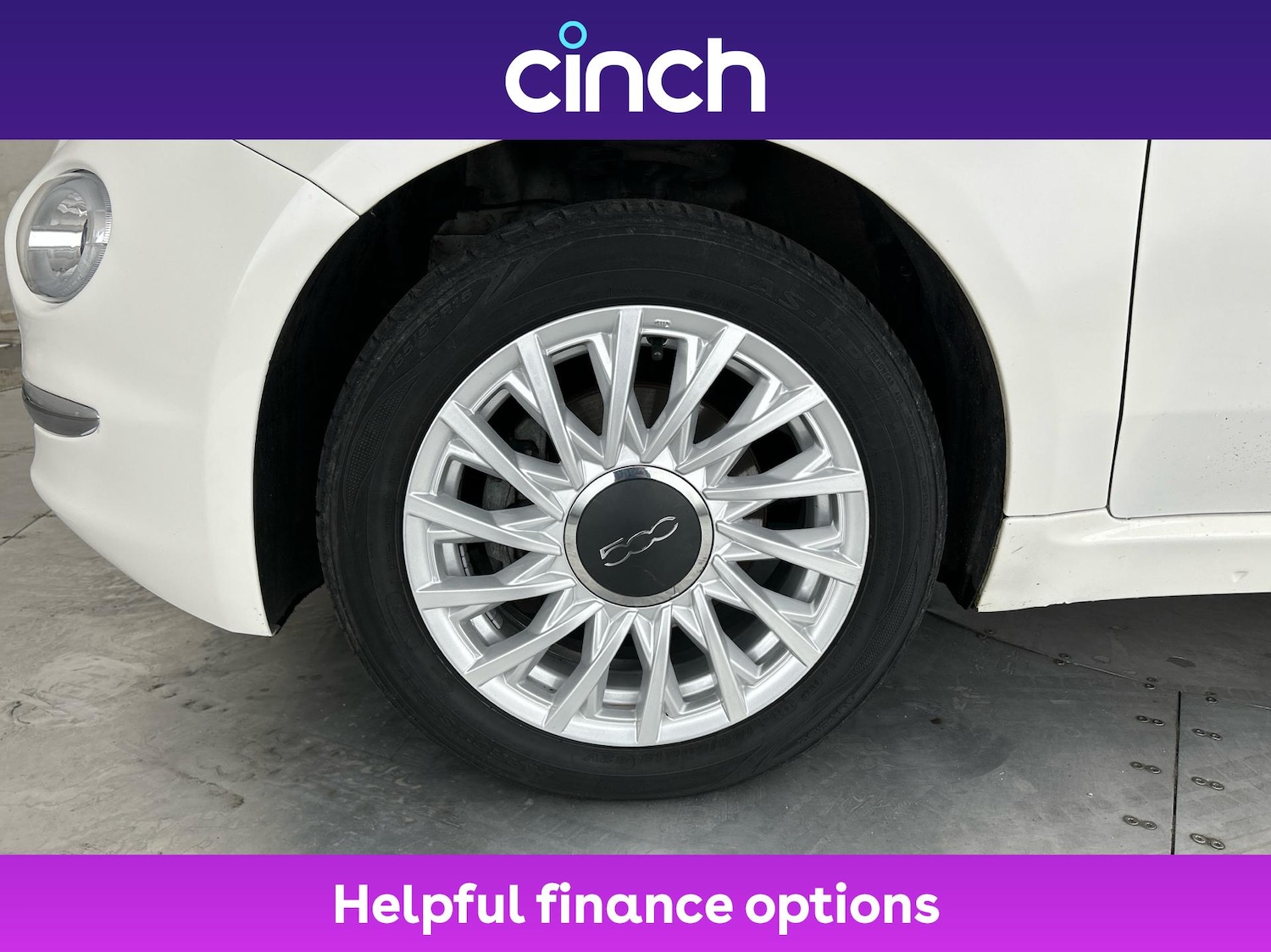 Used Fiat 500 2021 for sale - 77064268: Photo 24