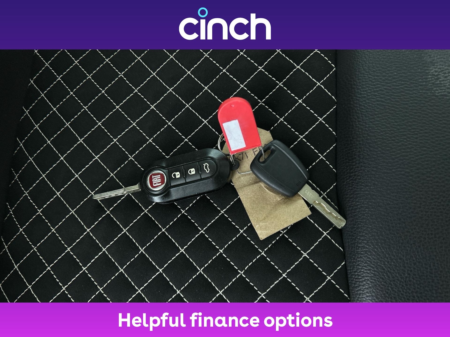 Used Fiat 500 2021 for sale - 77064268: Photo 30