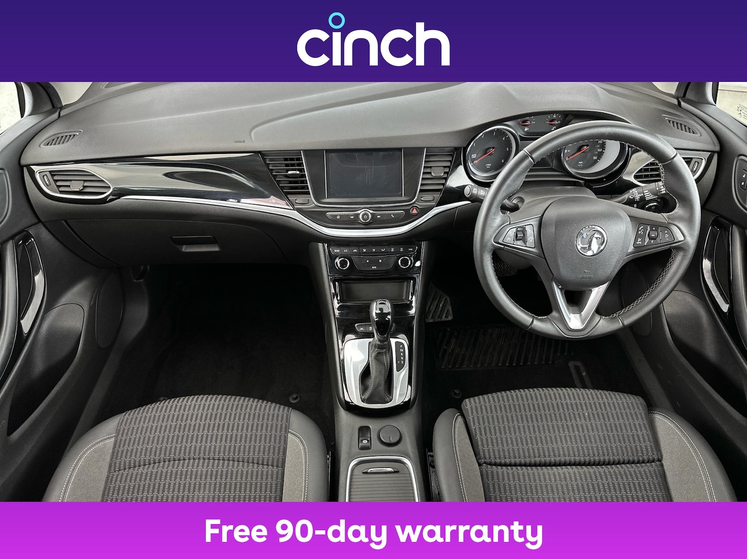 Used Vauxhall Astra 2021 for sale - 76909184: Photo 15